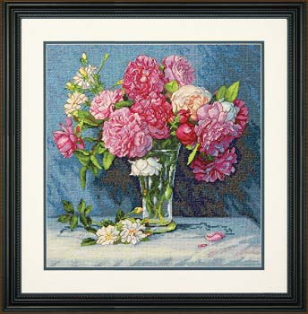   (Mary's bouquet)(70-35295) (   Dimensions. The Golden Collection.) ()